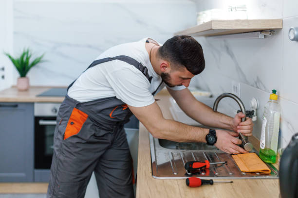 Best Toilet Repair Services  in Wenona, IL