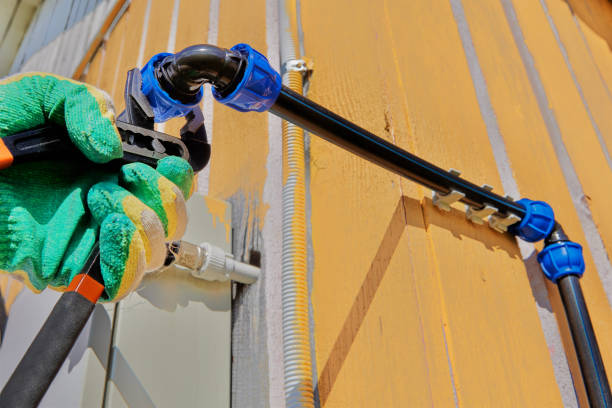 Best Shower Repair Services  in Wenona, IL
