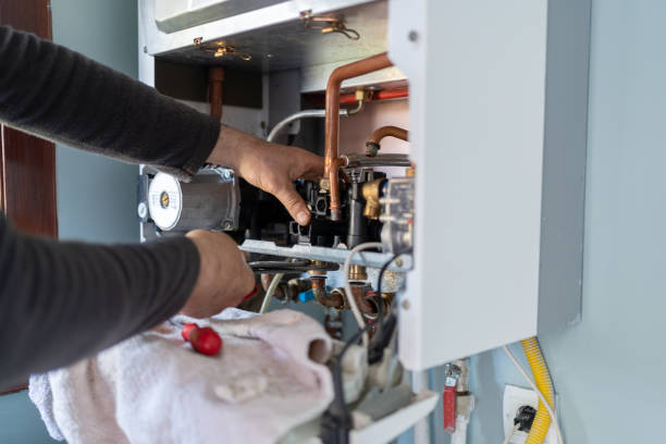 Best Water Leak Repair  in Wenona, IL